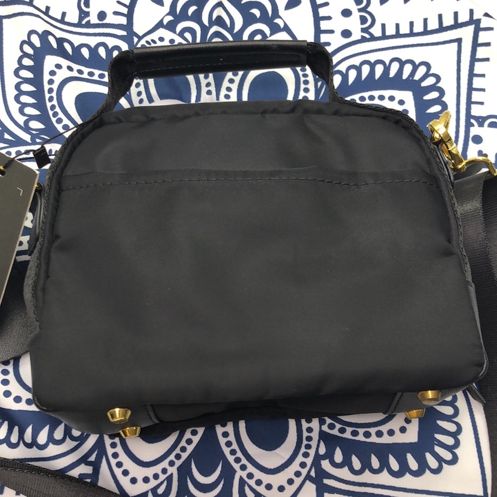 NWT Tumi Alpha Bravo Women's Slim Secure Crossbody Bag - Picture 3 of 8